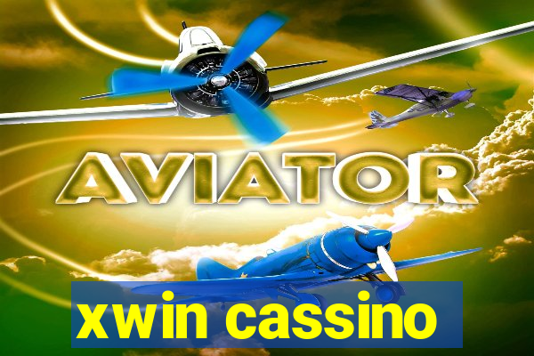 xwin cassino